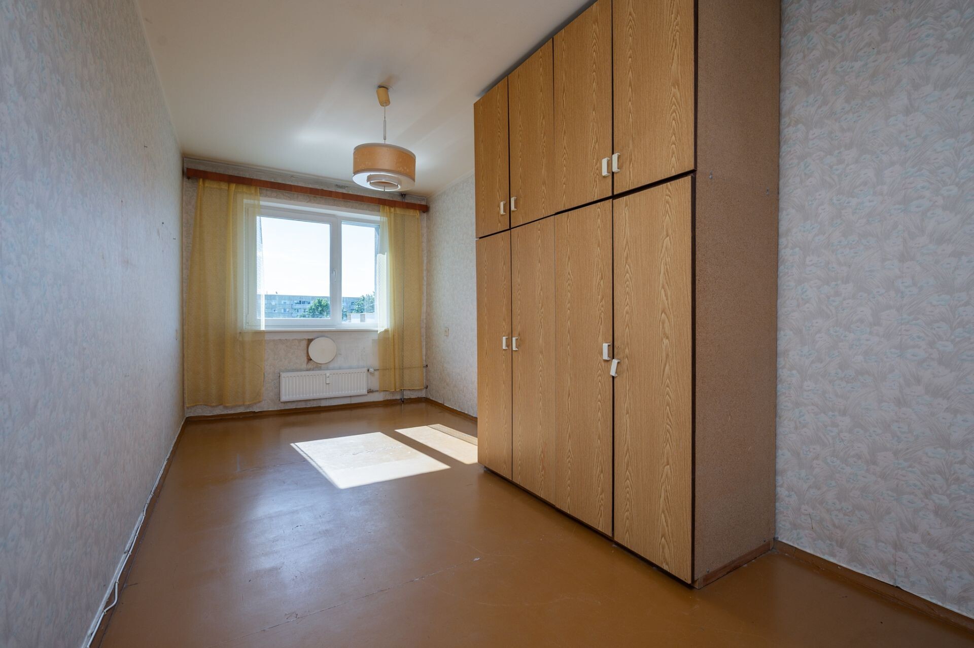 2-room apartment — Tartu, Ränilinn, Aardla tn 124 — photo 4