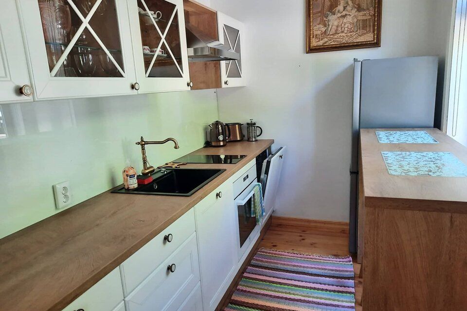 1-room apartment for rent — Pärnu, Rannarajoon, Aisa tn 39 — photo 7