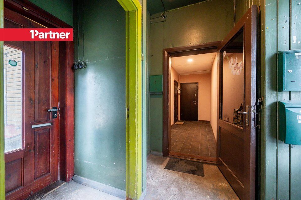 2-room apartment for rent — Tartu, Kesklinn, Tähe tn 70 — photo 19