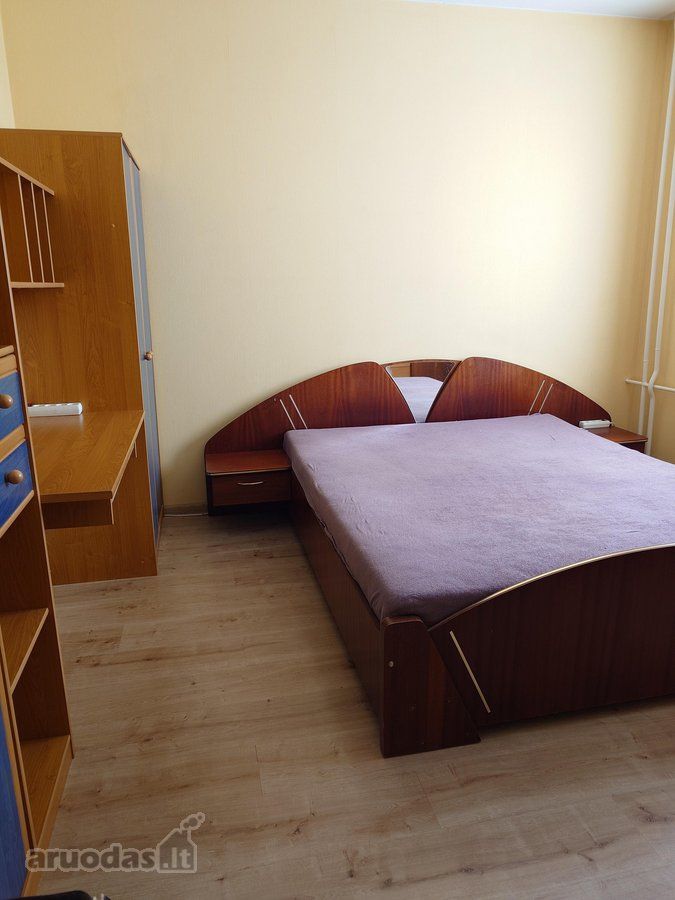 2 kambarių buto nuoma — Kaunas, Šilainiai, Naujakurių g. — photo 6