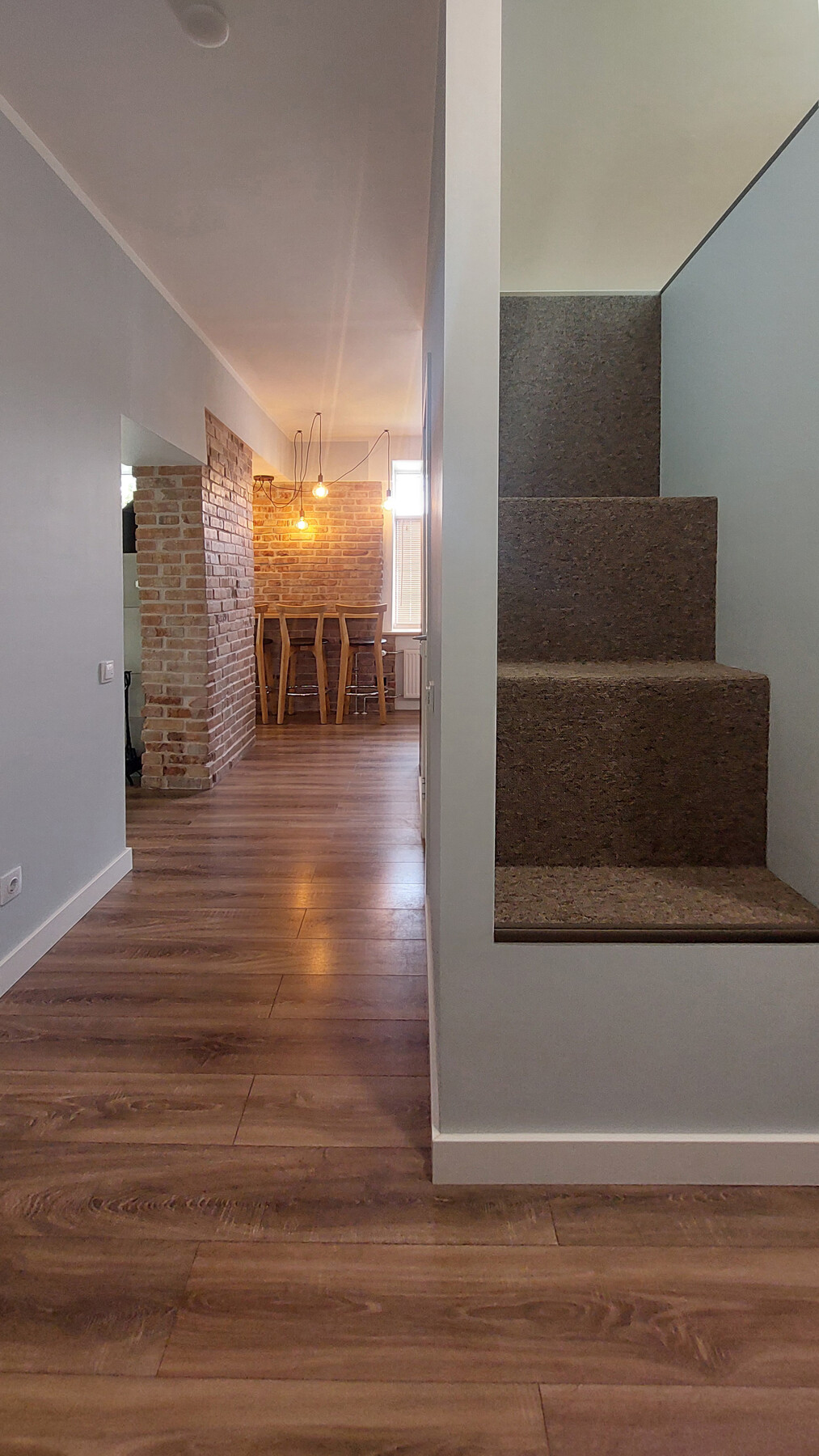 2-room apartment — Pärnu, Rääma, Männi tn 5 — photo 1