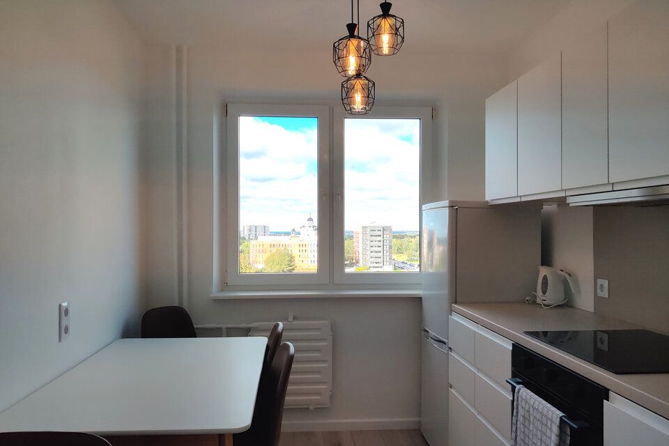 3-room apartment for rent — Tallinn, Lasnamäe, Arbu tn 14 — photo 8