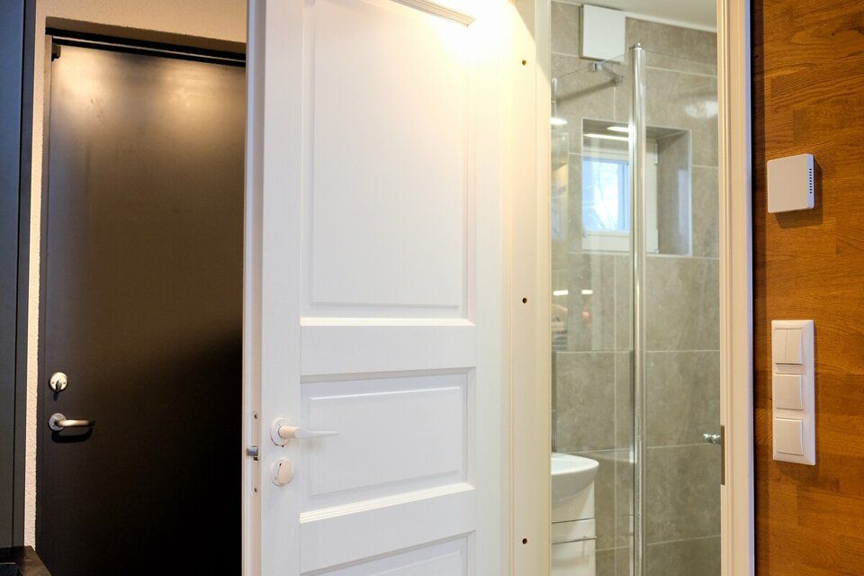 1-room apartment for rent — Tartu, Tähtvere, Lai tn 17 — photo 12
