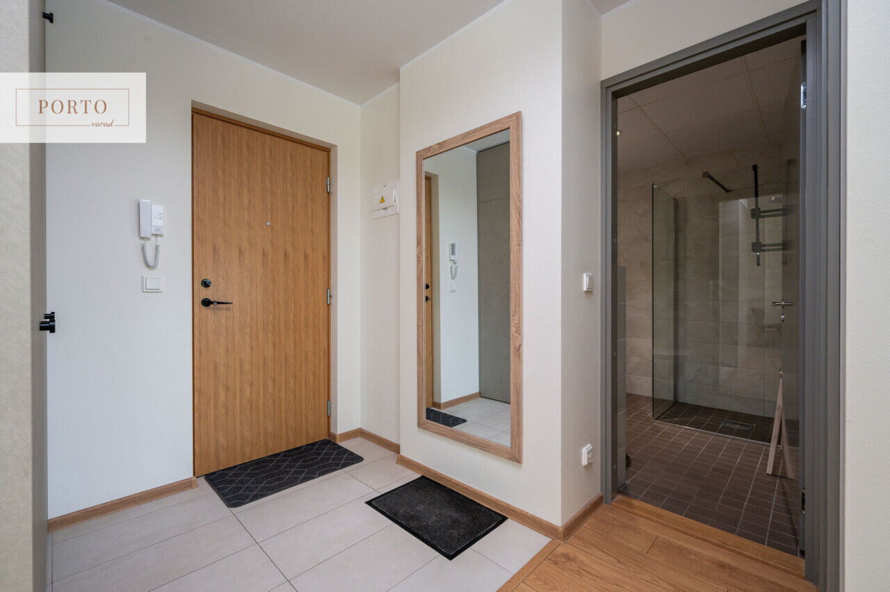 2-room apartment — Tartu, Kesklinn, Pepleri tn 34 — photo 2