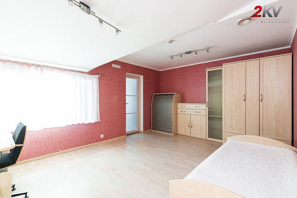 House for rent — Tallinn, Nõmme, Lootuse pst — photo 19