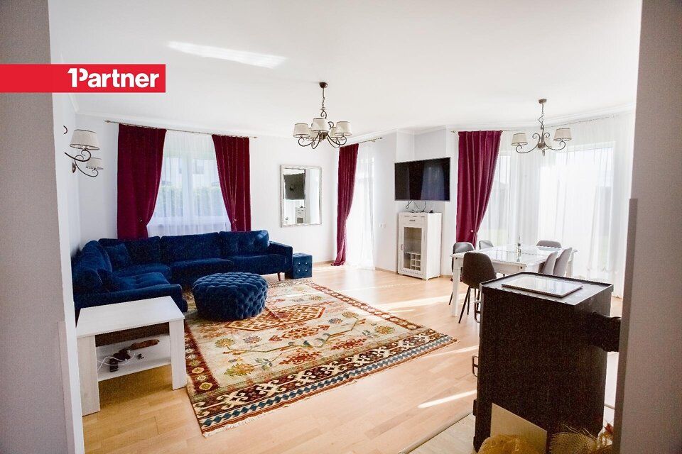 House for rent — Tallinn, Haabersti, Vigla tn 13 — photo 9