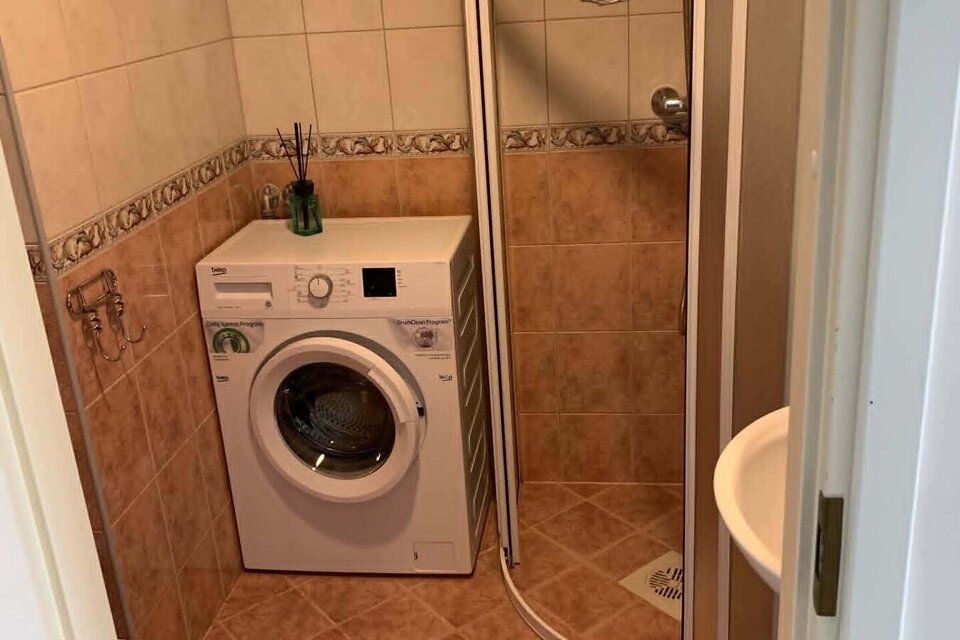 2-room apartment for rent — Tartu, Annelinn, Mõisavahe tn 56 — photo 6