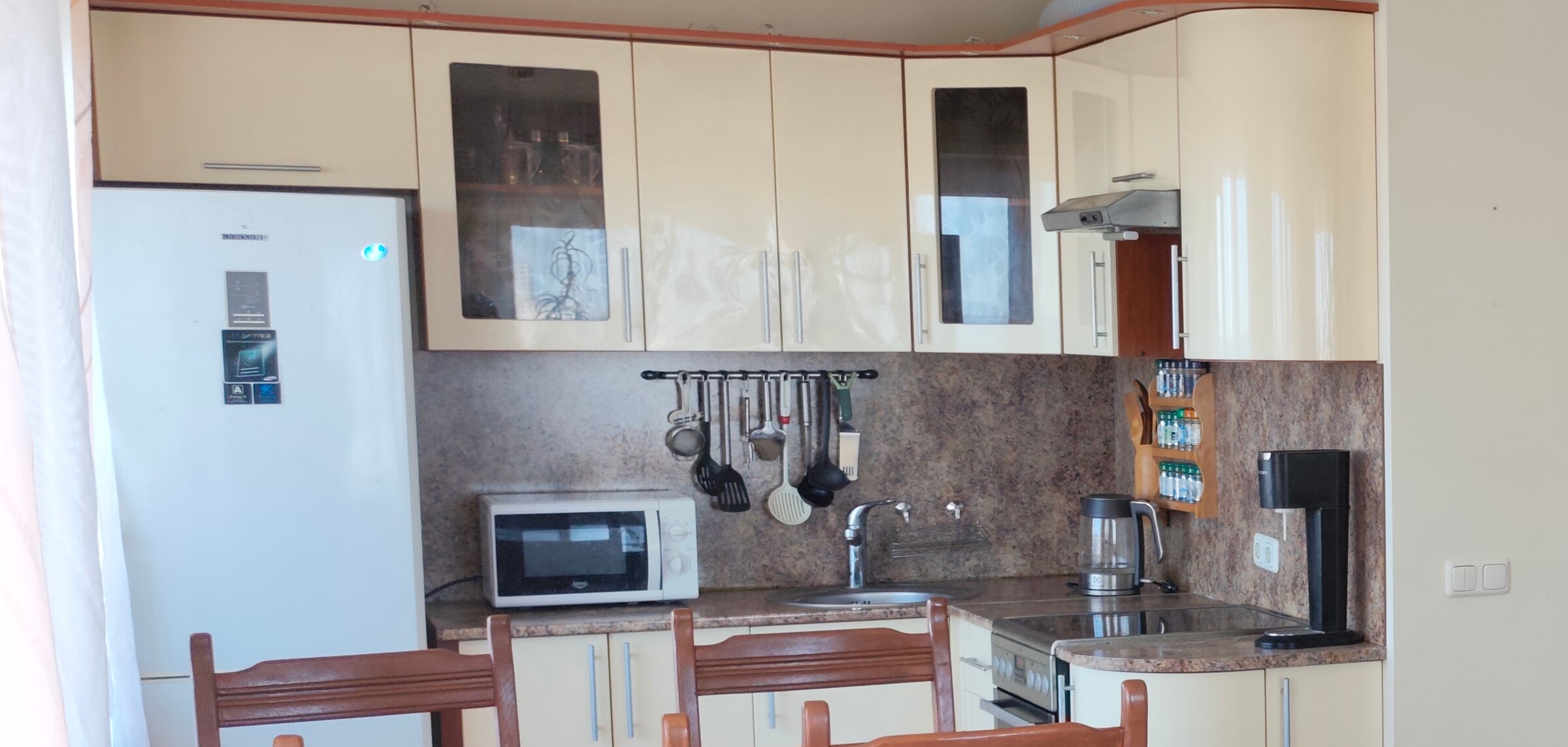2-room apartment — Tallinn, Lasnamäe, Virbi tn 12 — photo 4