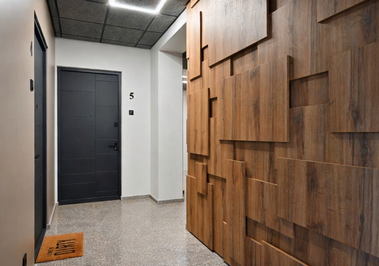 2-room apartment — Jūrmala, Dzintari, Ošu iela — photo 3