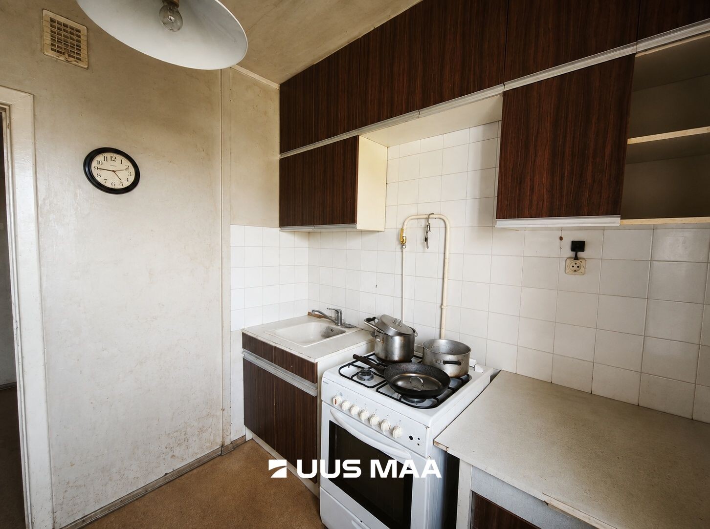 2-room apartment — Tartu, Annelinn, Mõisavahe tn 5 — photo 4