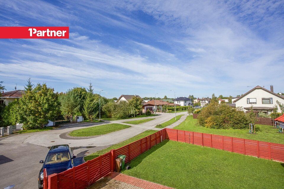 House for rent — Tallinn, Haabersti, Vigla tn 13 — photo 20
