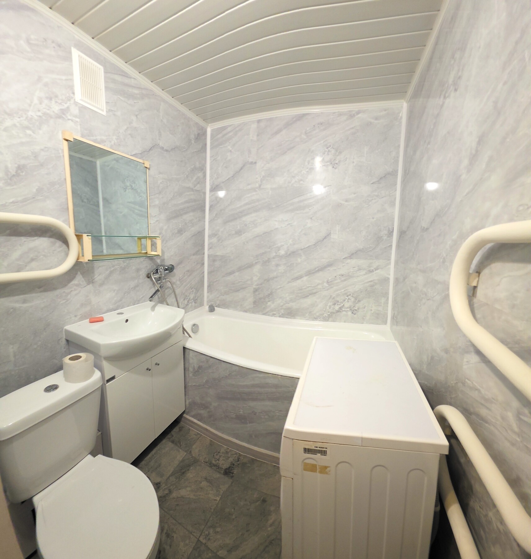 4-room apartment — Riga, Pļavnieki, Rudens iela 3 — photo 3