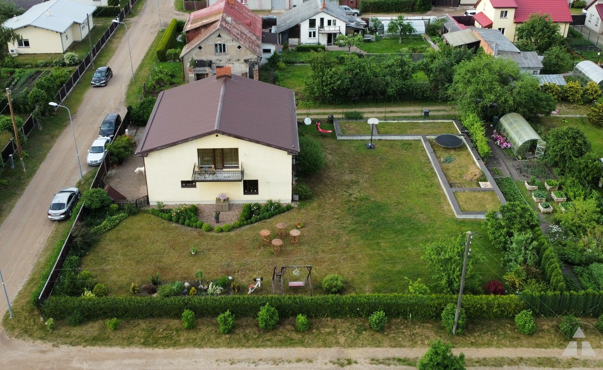 6-room house — Liepāja, Zaļā birze, Ploču iela 10 — photo 3