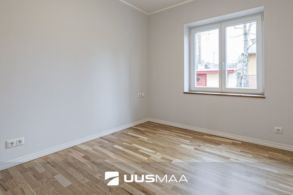 House for rent — Tallinn, Nõmme, Päikese pst — photo 15