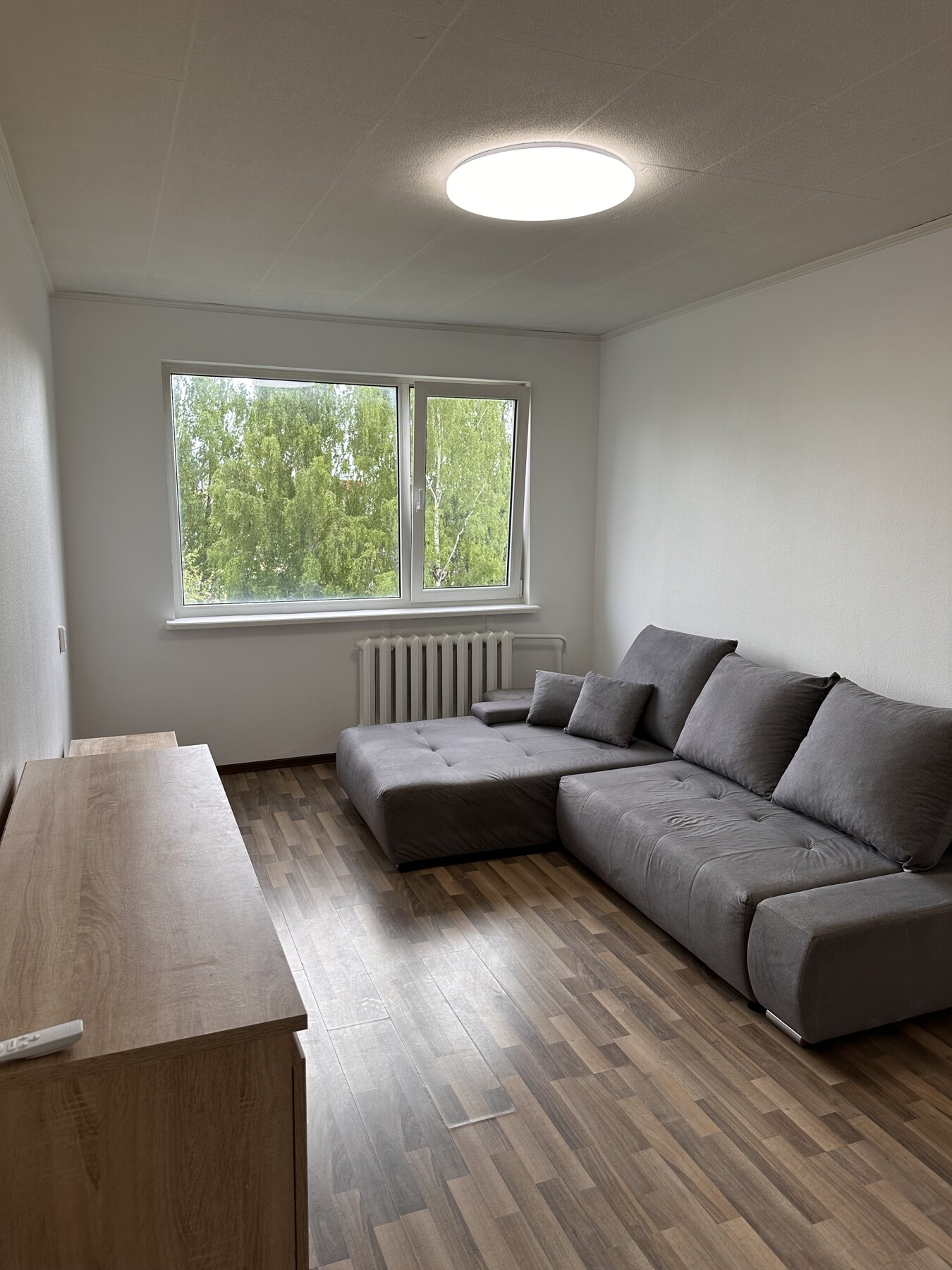 2-room apartment — Tartu, Annelinn, Kalda tee 18 — photo 1