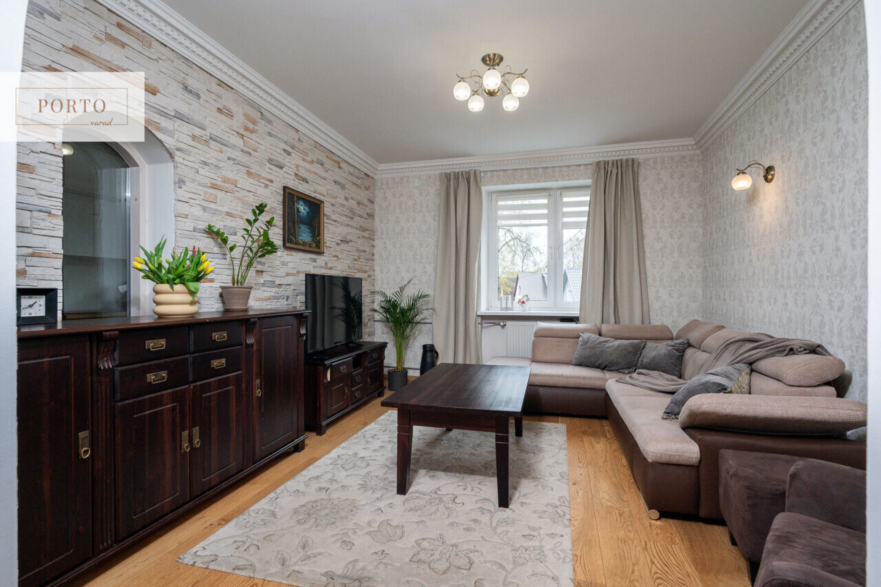 5-room apartment — Tartu, Veeriku, Ilmatsalu tn 10 — photo 3