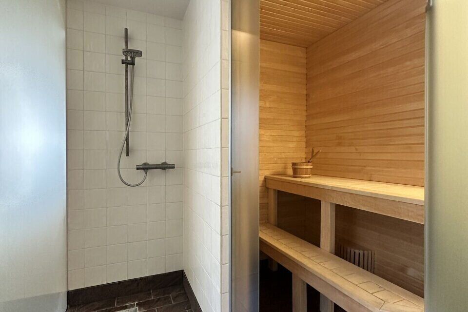 3-room apartment for rent — Tartu, Tähtvere, Lossi tn 21 — photo 11