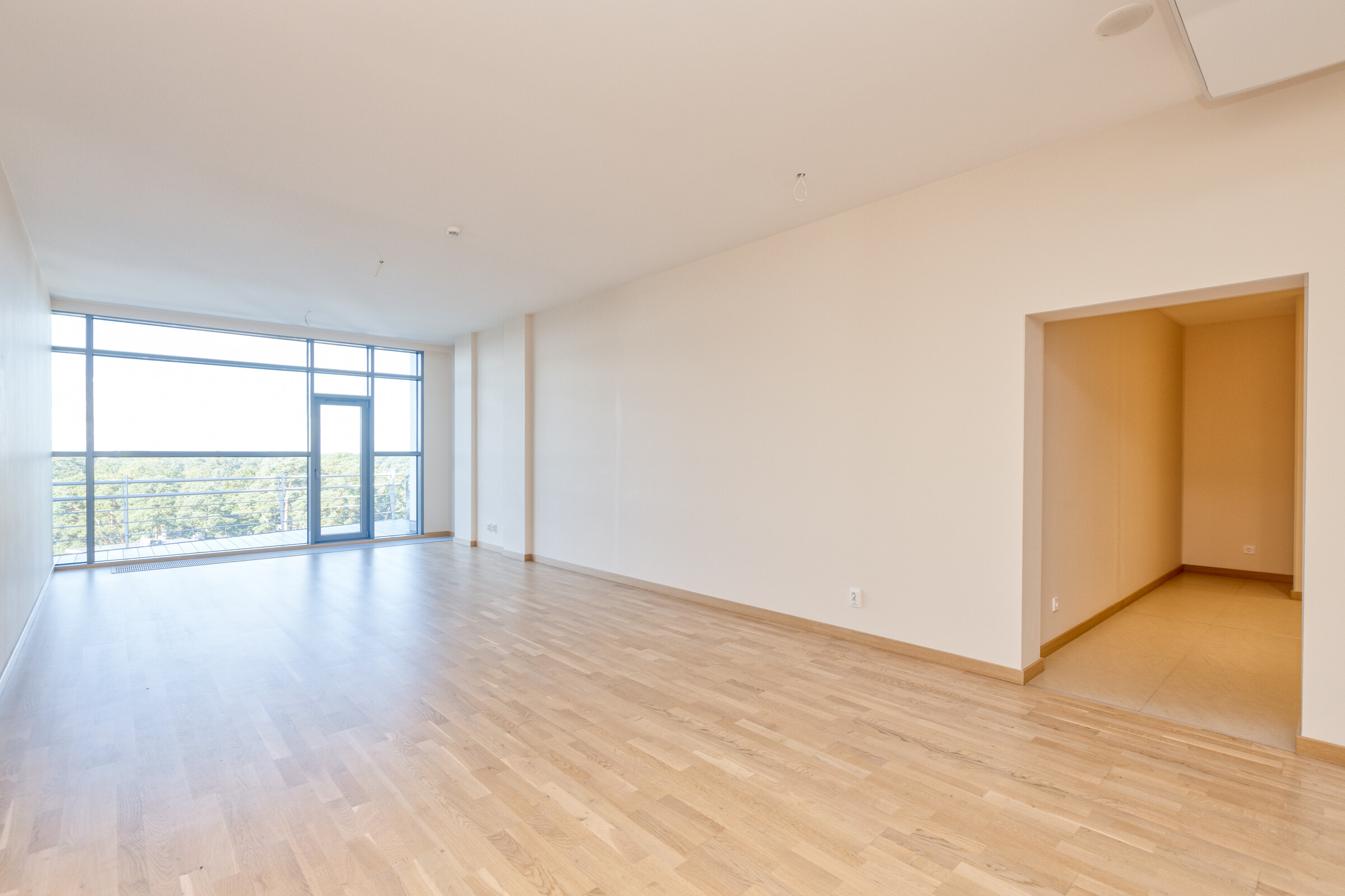 4-room apartment — Jūrmala, Dzintari, Mežaparka prospekts 1 — photo 4