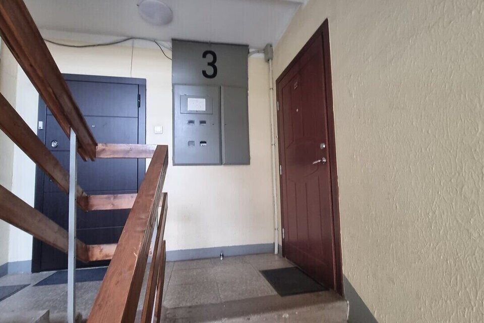 3-room apartment for rent — Tartu, Ropka tööstuse, Vasara tn 29 — photo 10