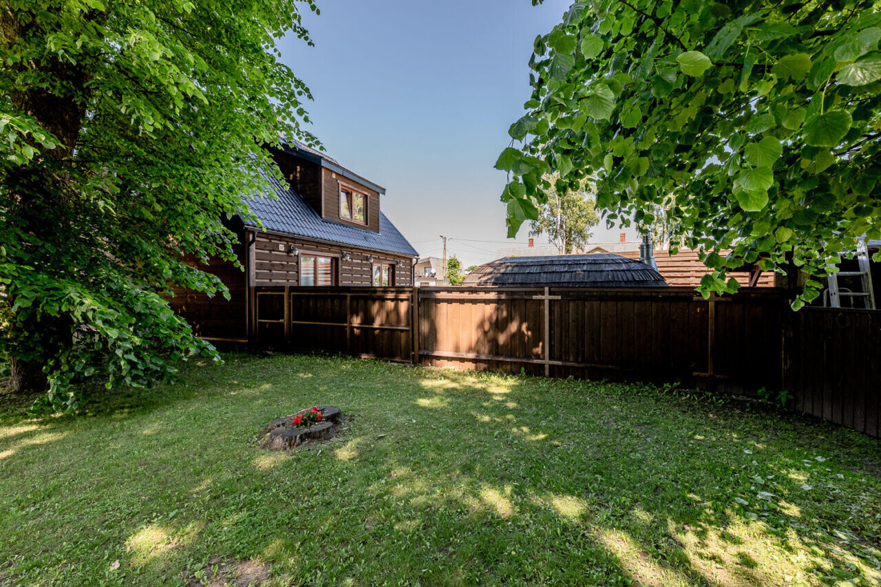 4-room house — Pärnu, Rannarajoon, Auli tn 41 — photo 2