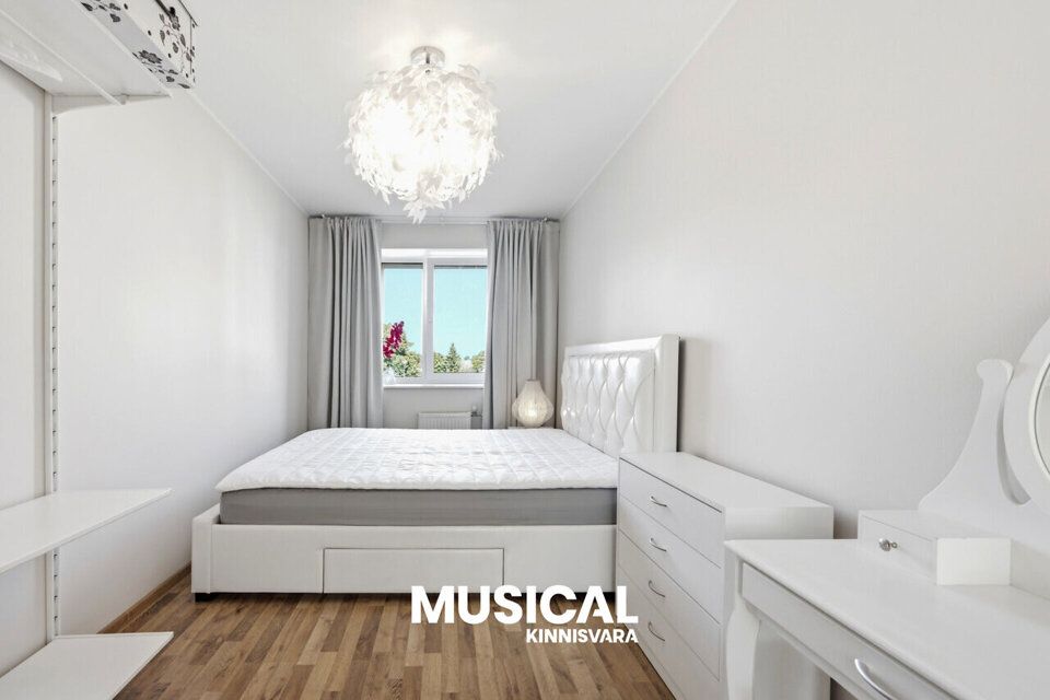 2-room apartment for rent — Pärnu, Kesklinn, Pikk tn 4 — photo 6
