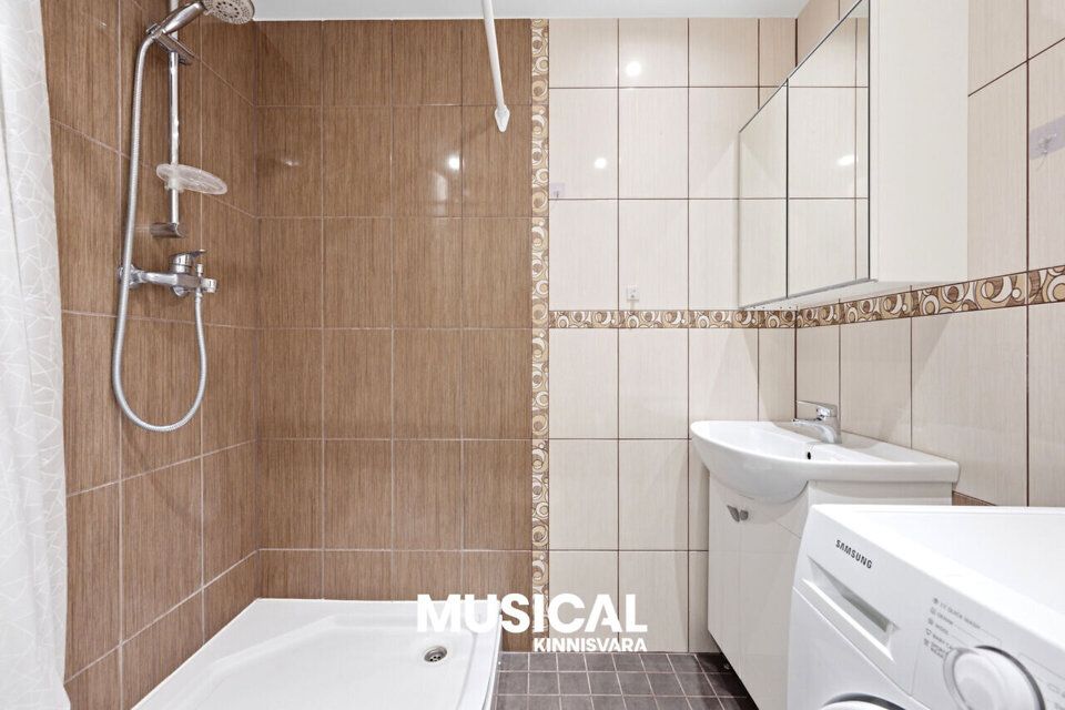 2-room apartment for rent — Pärnu, Kesklinn, Pikk tn 4 — photo 14