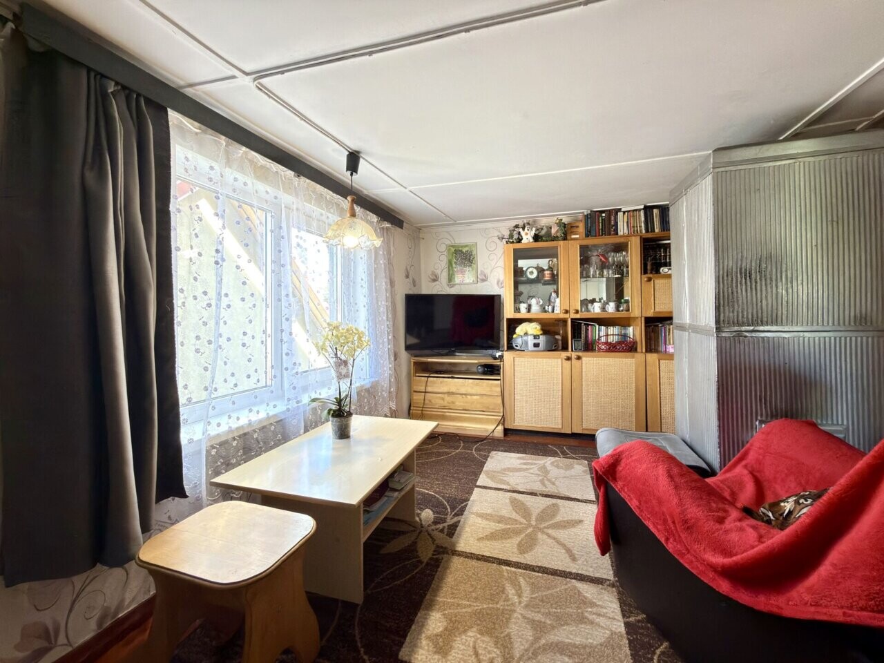 1-room apartment — Pärnu, Rannarajoon, Auli tn 17 — photo 2