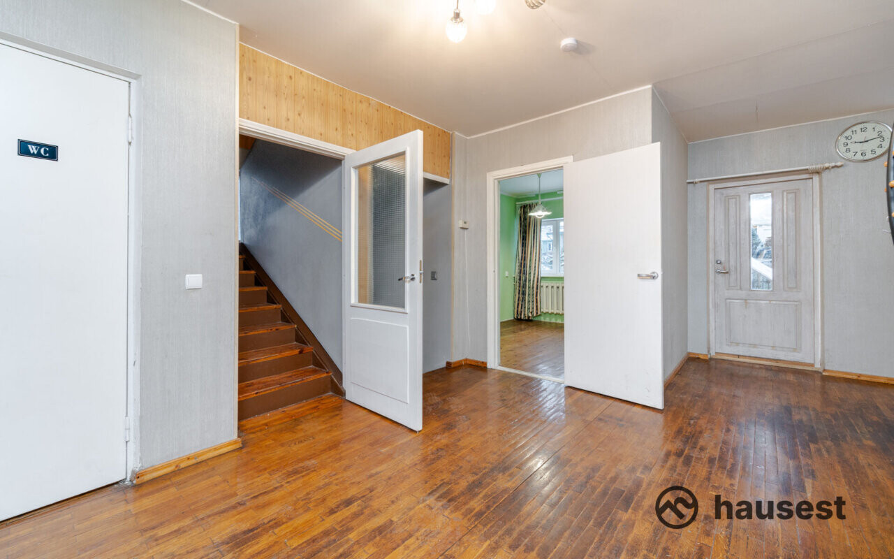 6-room house — Tartu, Ropka tööstuse, Väike-Sepa tn 17 — photo 4