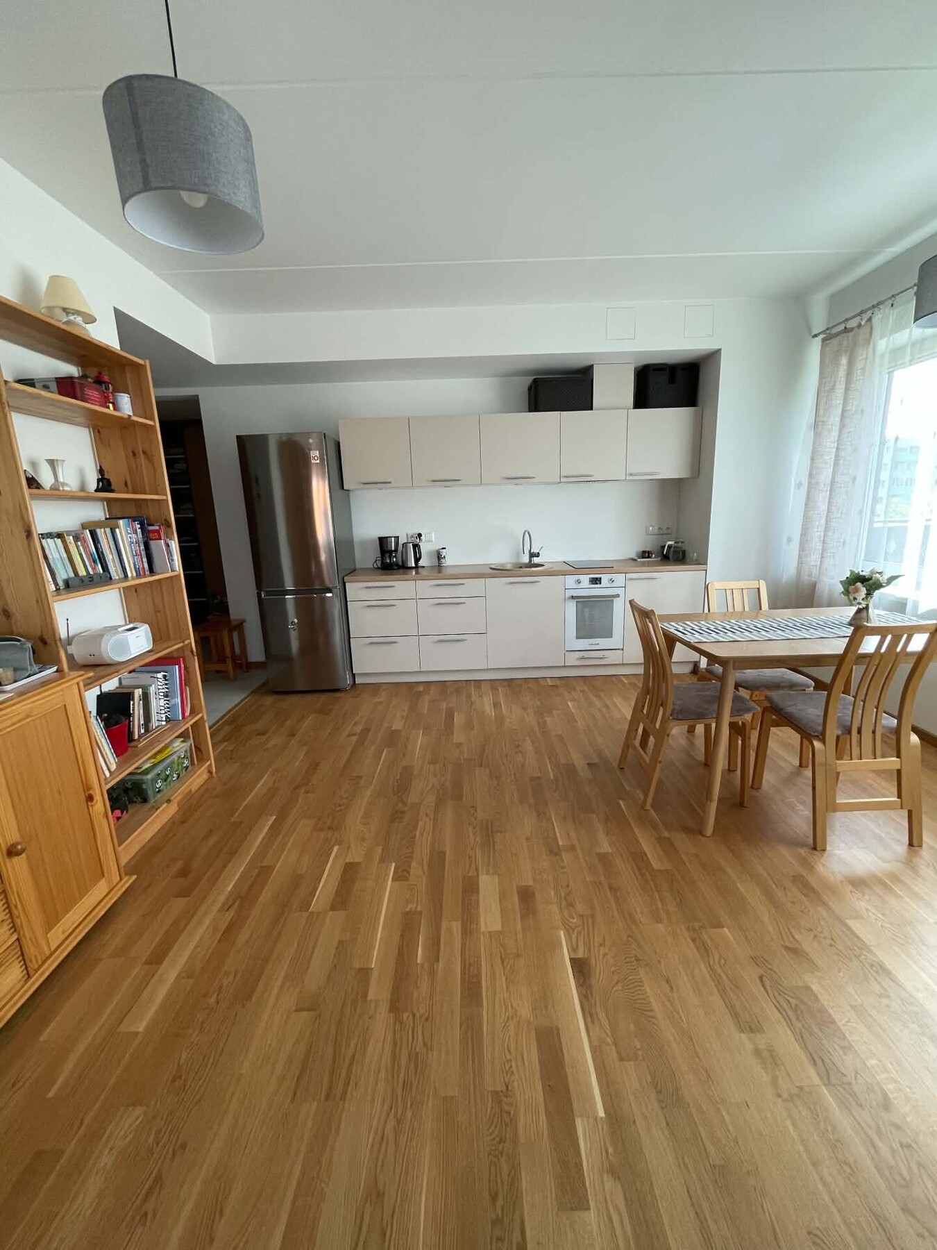 2-room apartment — Pärnu, Mai, Mai tn 67 — photo 2