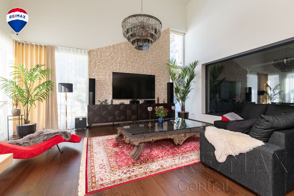 House for rent — Tallinn, Haabersti, Kahva tn 17 — photo 6