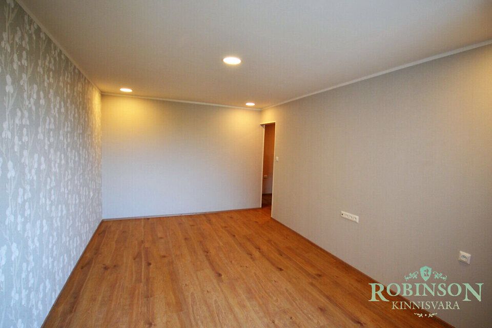 2-room apartment for rent — Tartu, Ropka tööstuse, Rahu tn 3a — photo 3