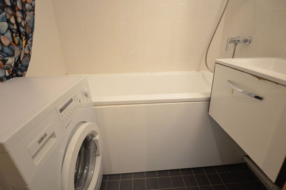 1-room apartment for rent — Tartu, Annelinn, Jaama tn 179 — photo 8