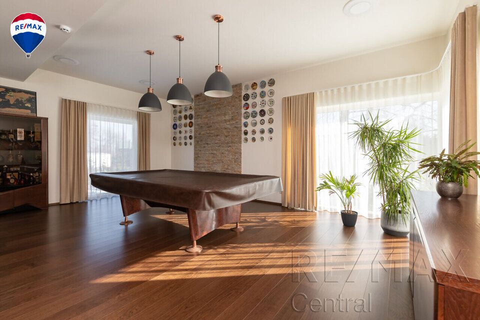 House for rent — Tallinn, Haabersti, Kahva tn 17 — photo 7