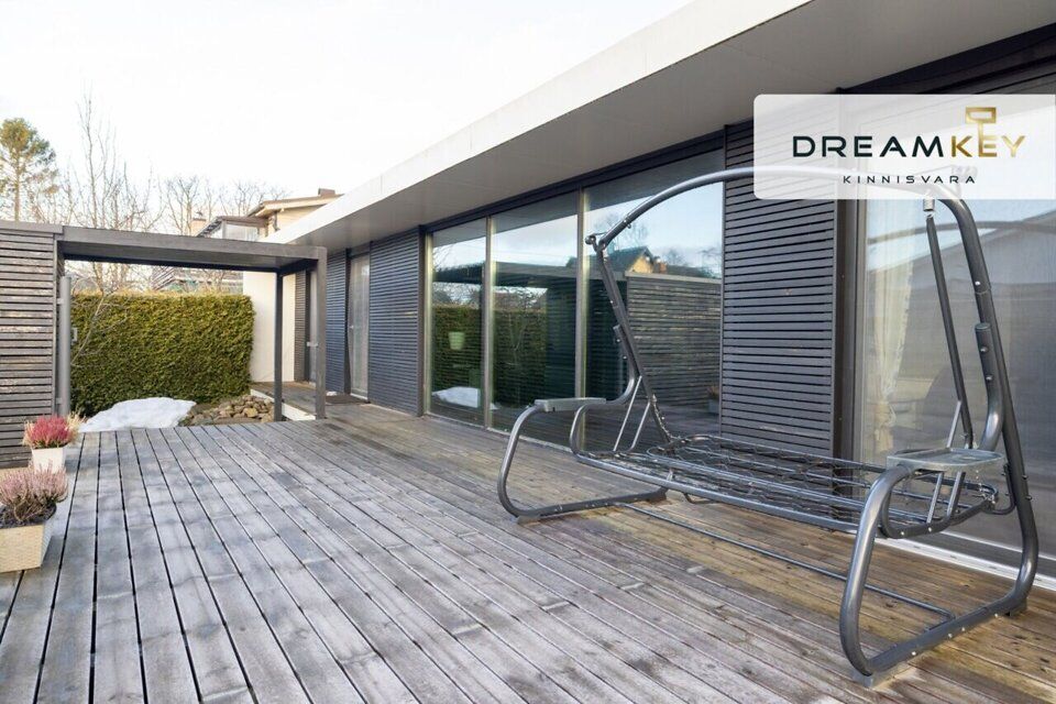 House for rent — Tallinn, Pirita, Aianduse tee 77 — photo 19