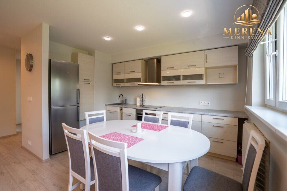 3-room apartment for rent — Pärnu, Tammiste, Kastani vkt 9 — photo 20