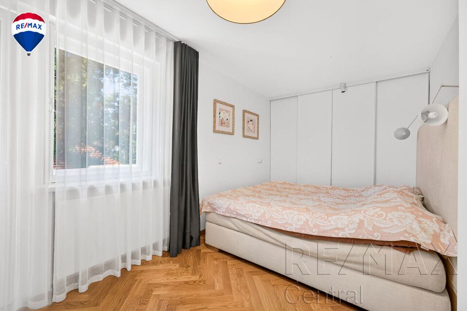 House for rent — Tallinn, Nõmme, Hämariku tn — photo 18