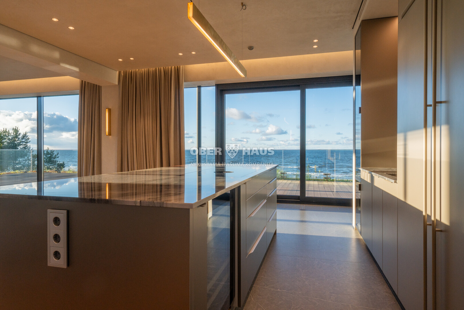 6-room apartment — Jūrmala, Asari, Dzimtenes iela 1 — photo 2