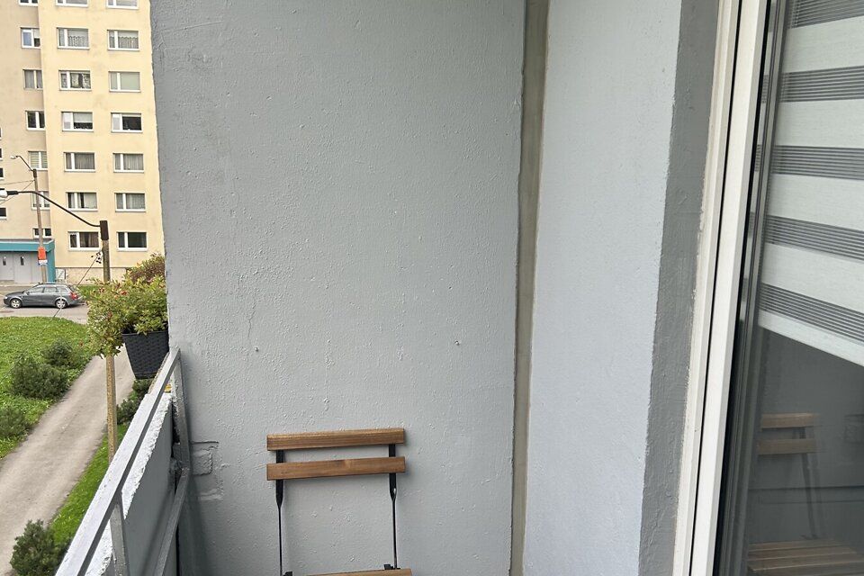 2-room apartment for rent — Tallinn, Lasnamäe, Katleri tn 5 — photo 16