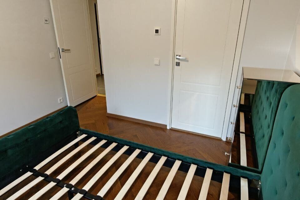 4-room apartment for rent — Tallinn, Kadriorg, Raua tn 19a — photo 9