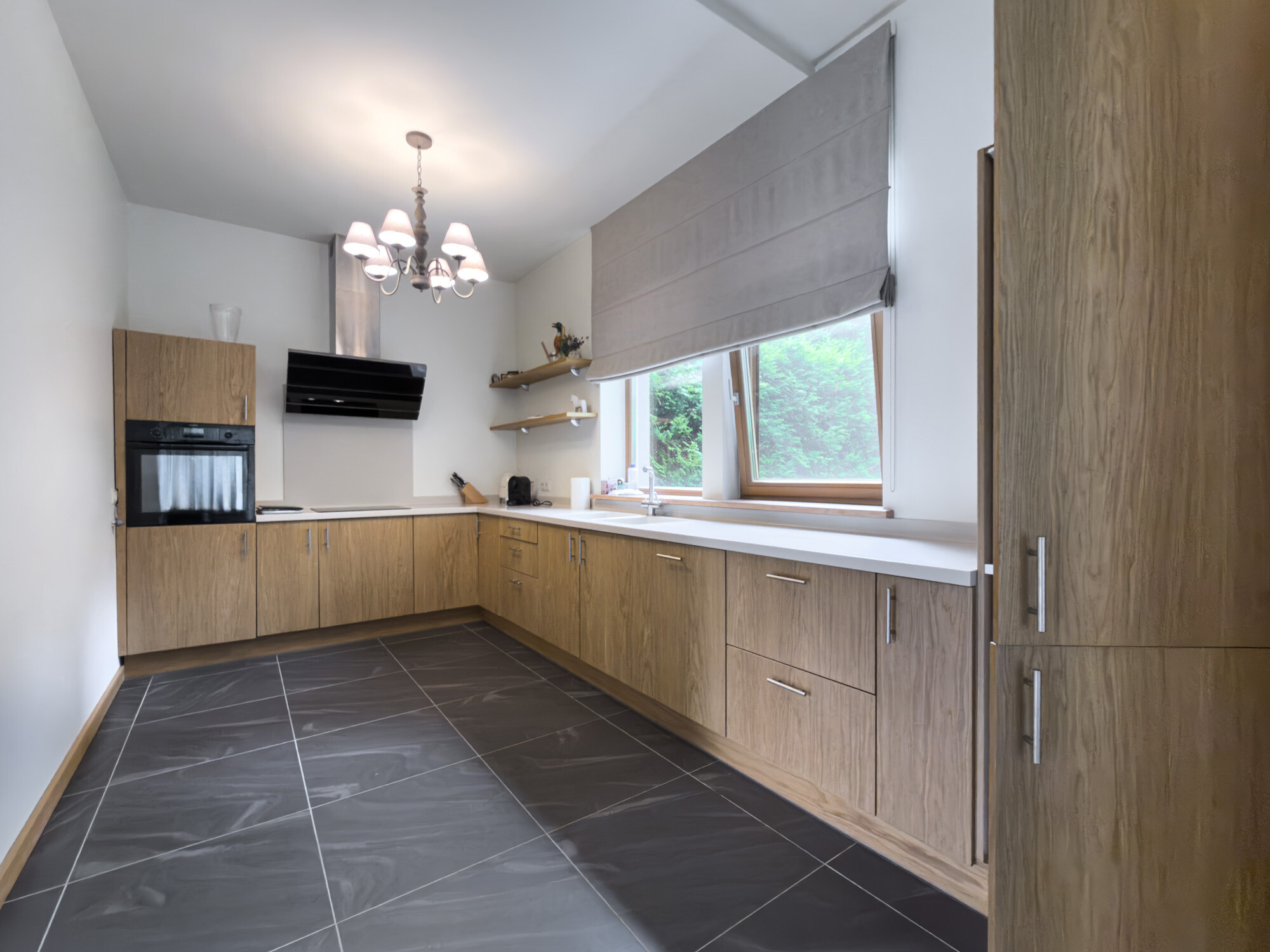 5-room apartment — Jūrmala, Lielupe, Meža prospekts — photo 3