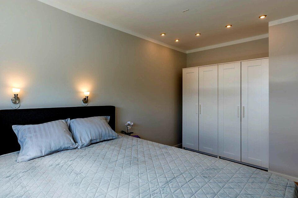 3-room apartment for rent — Pärnu, Rannarajoon, A. H. Tammsaare pst 41 — photo 15