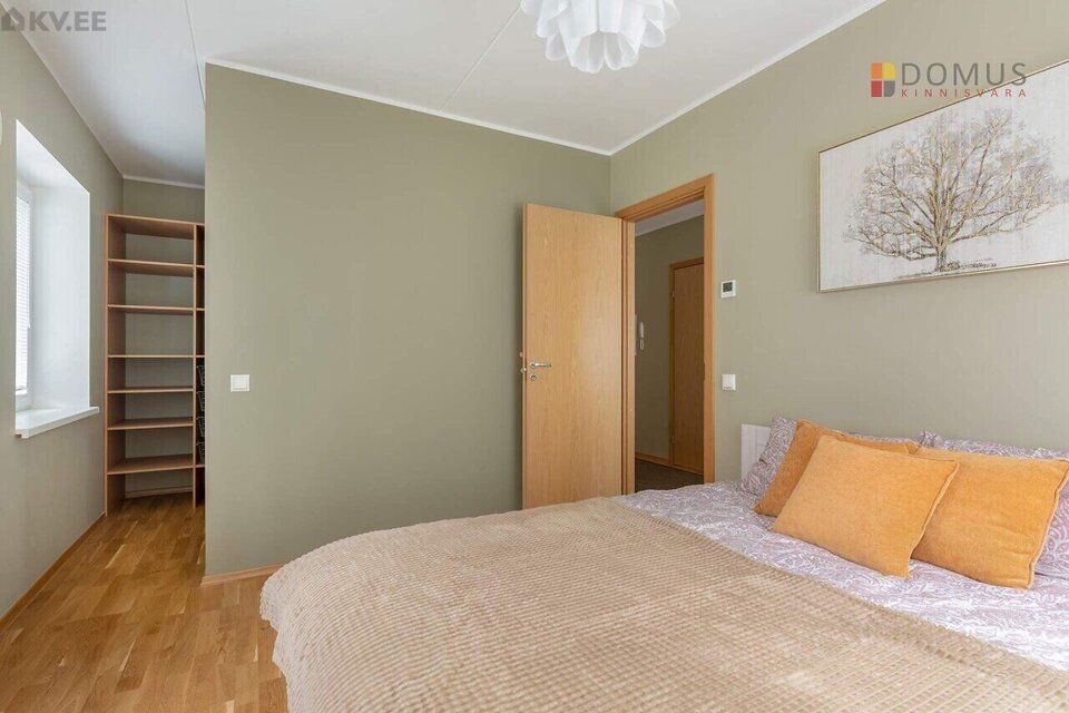 2-room apartment for rent — Tartu, Kesklinn, Uus tn 41 — photo 3