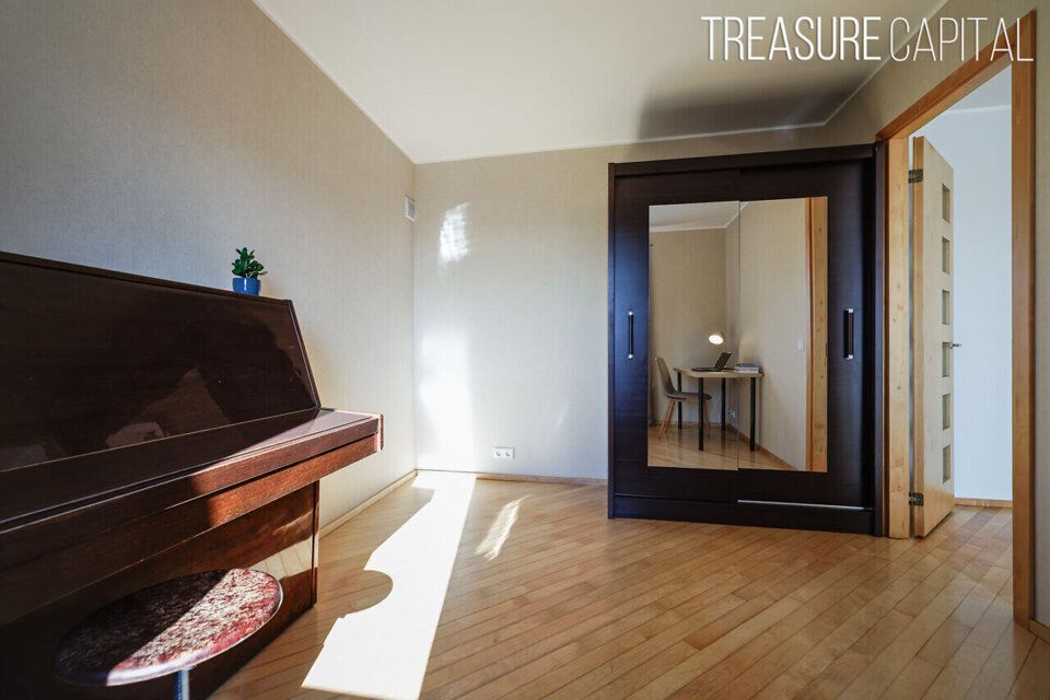 3-room apartment for rent — Tallinn, Kesklinna, Luise tn 38a — photo 19