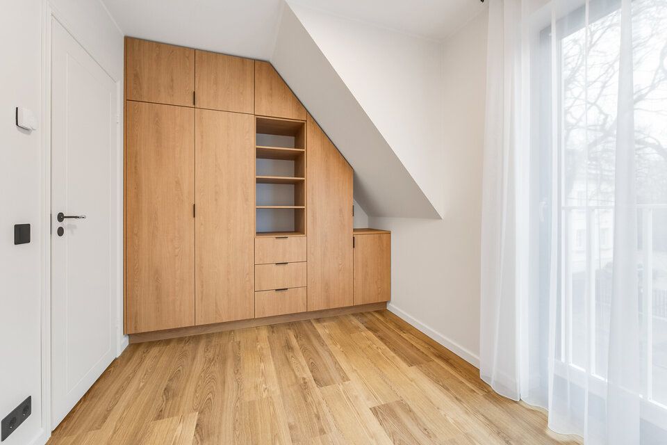 2-room apartment for rent — Tallinn, Põhja-Tallinna, Orase tn 13 — photo 10