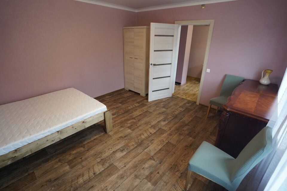 1-room apartment for rent — Tartu, Karlova, Kesk tn 7 — photo 3