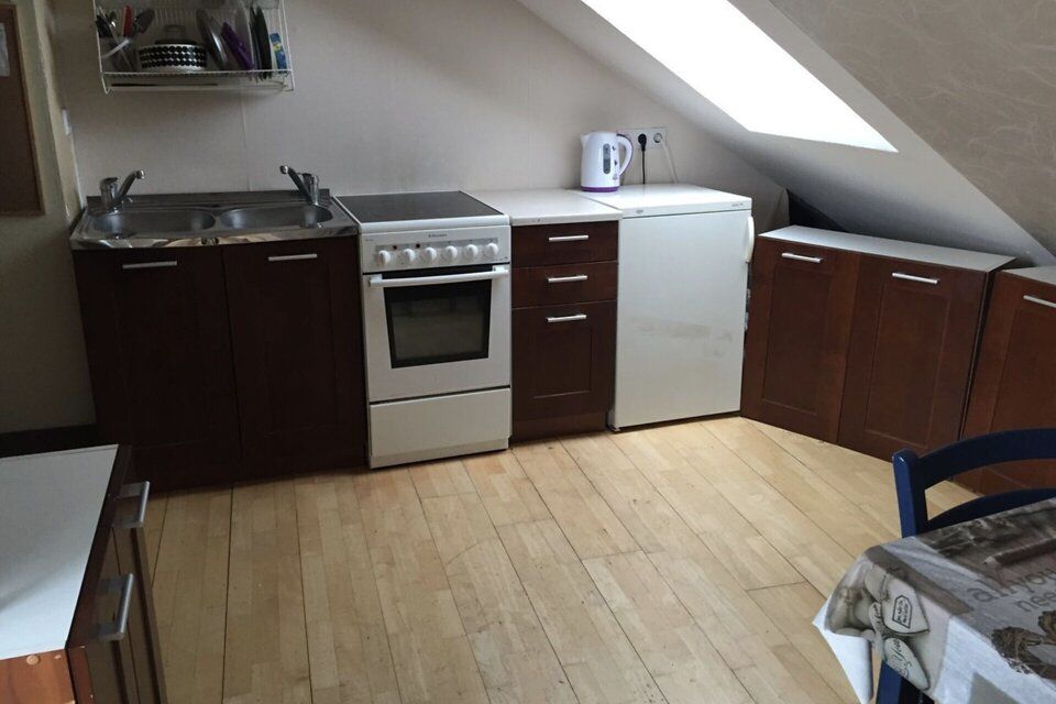 1-room apartment for rent — Tartu, Karlova, Õnne tn — photo 7