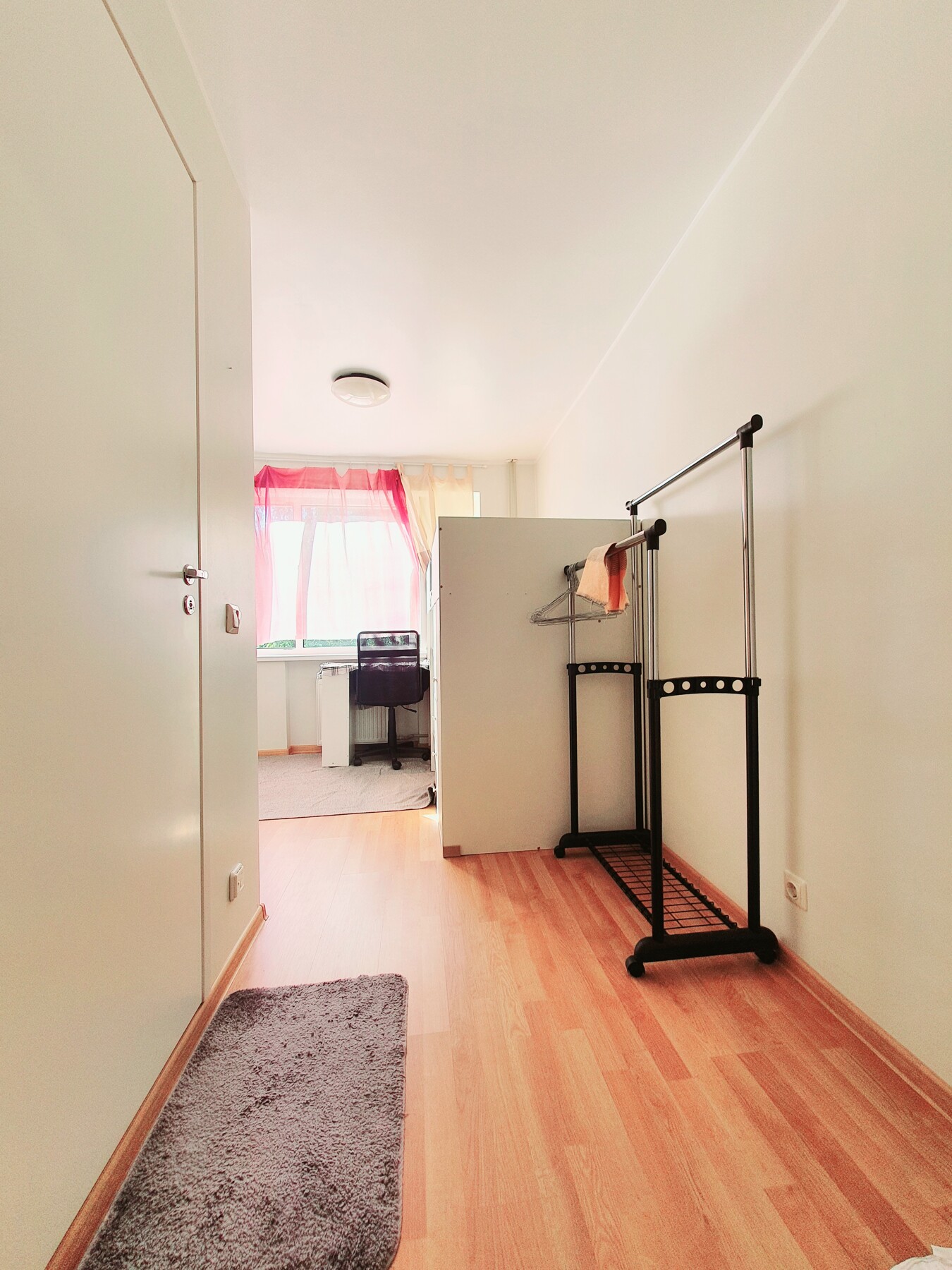 1-room apartment — Tallinn, Põhja-Tallinna, Puhangu tn 8 — photo 2