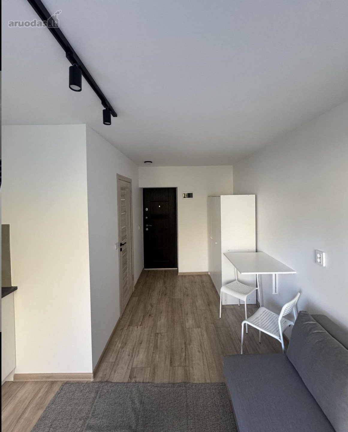 1 kambario butas - Kaunas, Dainava, Chemijos g. — photo 2