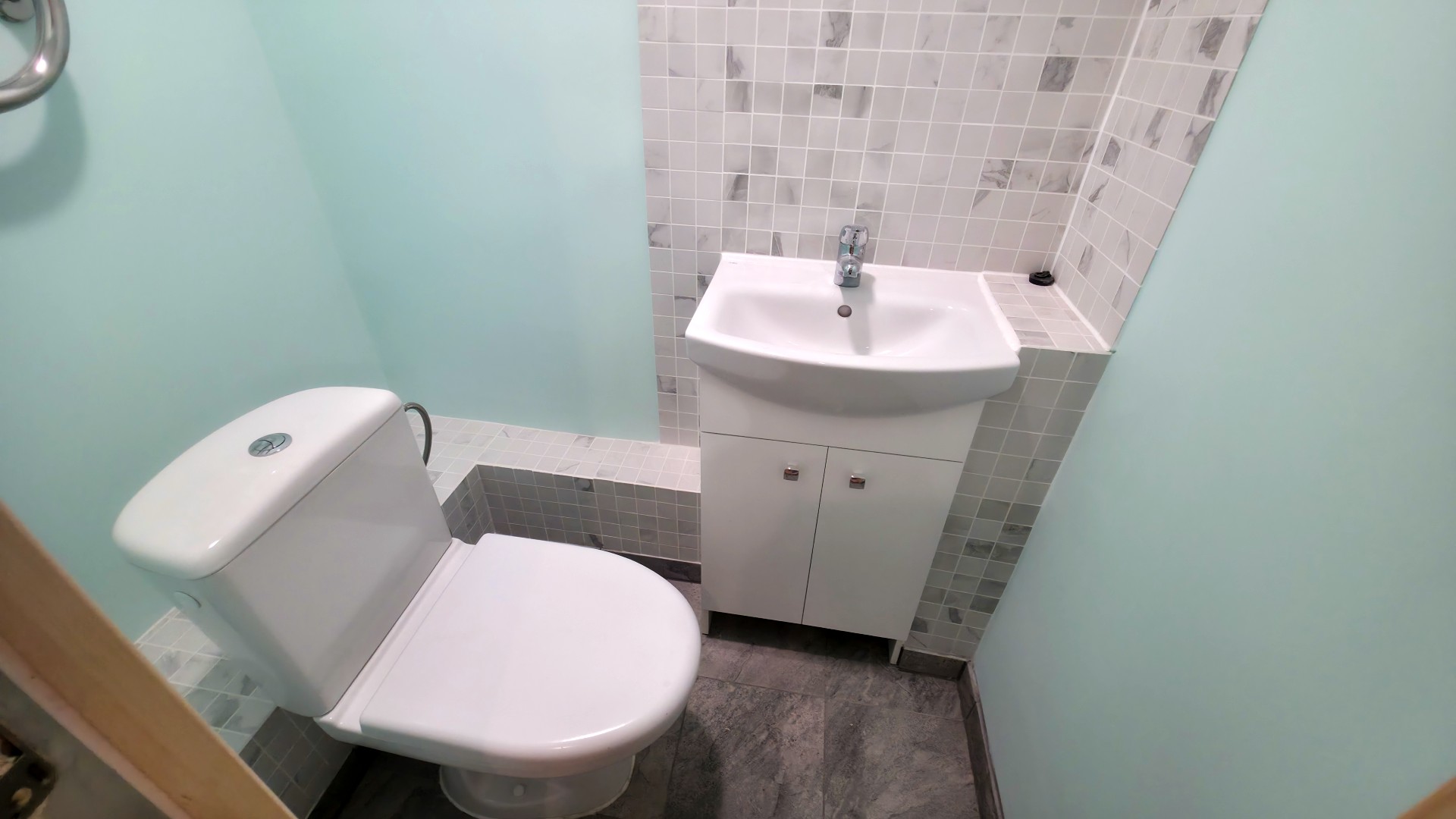 4-room apartment — Riga, Pļavnieki, Rudens iela 3 — photo 4
