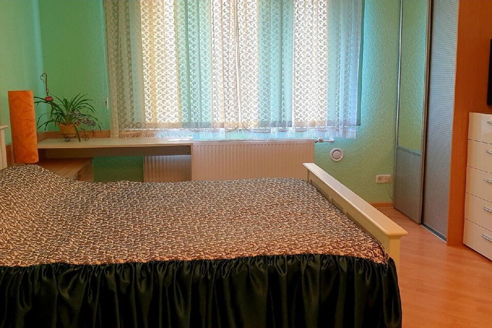 1-room apartment for rent — Pärnu, Mai, Metsa tn 18b — photo 6